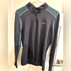 Equiline Equestrian Sun Shirt XL
